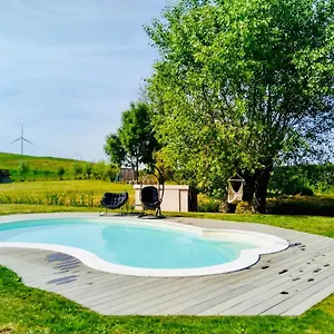 Demeure De Charme De Gamme - Piscine Chauffee Vakantiehuis